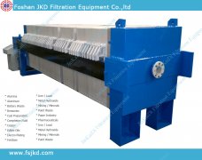 1000 filter press